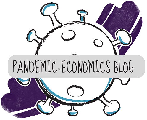 Pandemic-economics blog