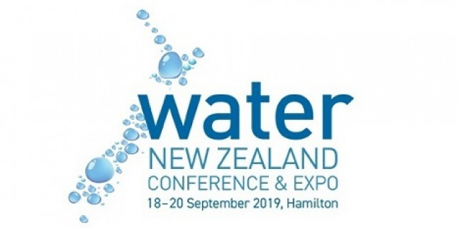 Water NZ Conference