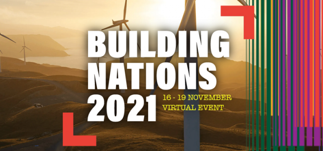 Building Nations 2021