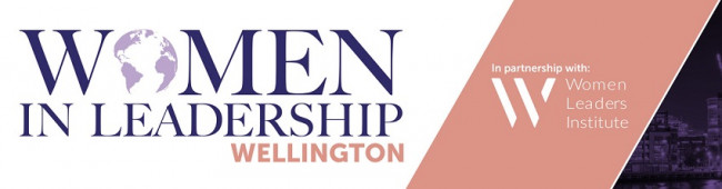 Women in Leadership Summit Wellington