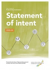 Statement of intent