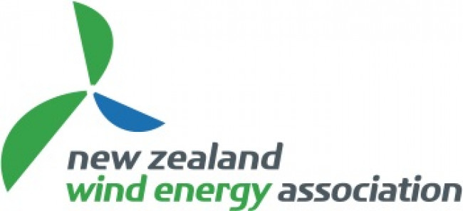 Wind Energy Conference logo