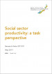Social Sector
