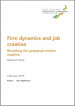 Cover firm dynamics 2