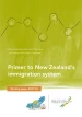 Civer Primer to New Zealands immigration system