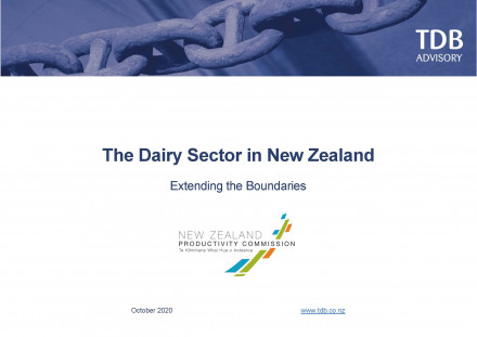Pages from The dairy sector in NZ TDB Advisory